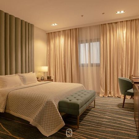 Iris Boutique Jazan Hotel Buitenkant foto